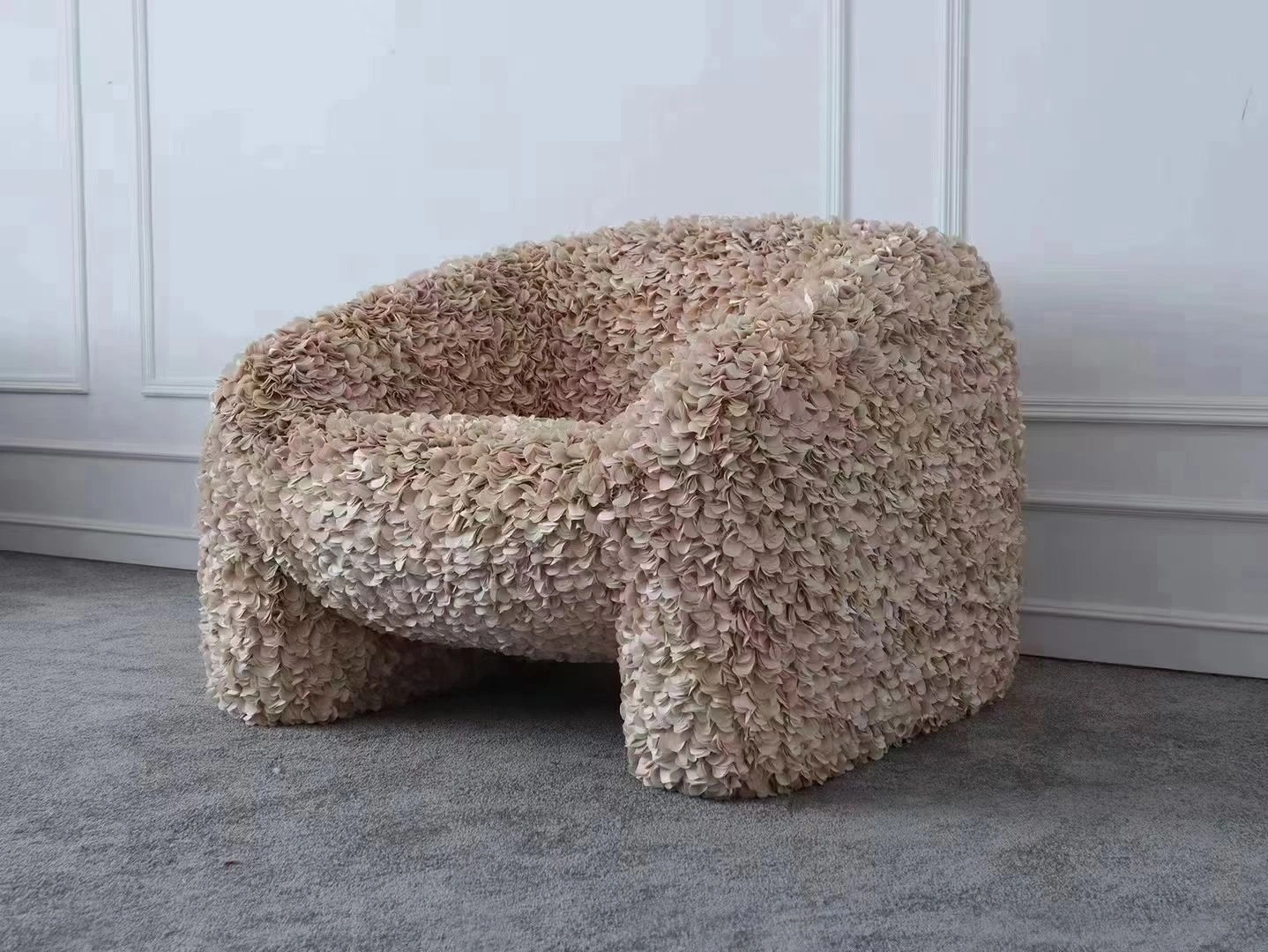 Hortensia Armchair