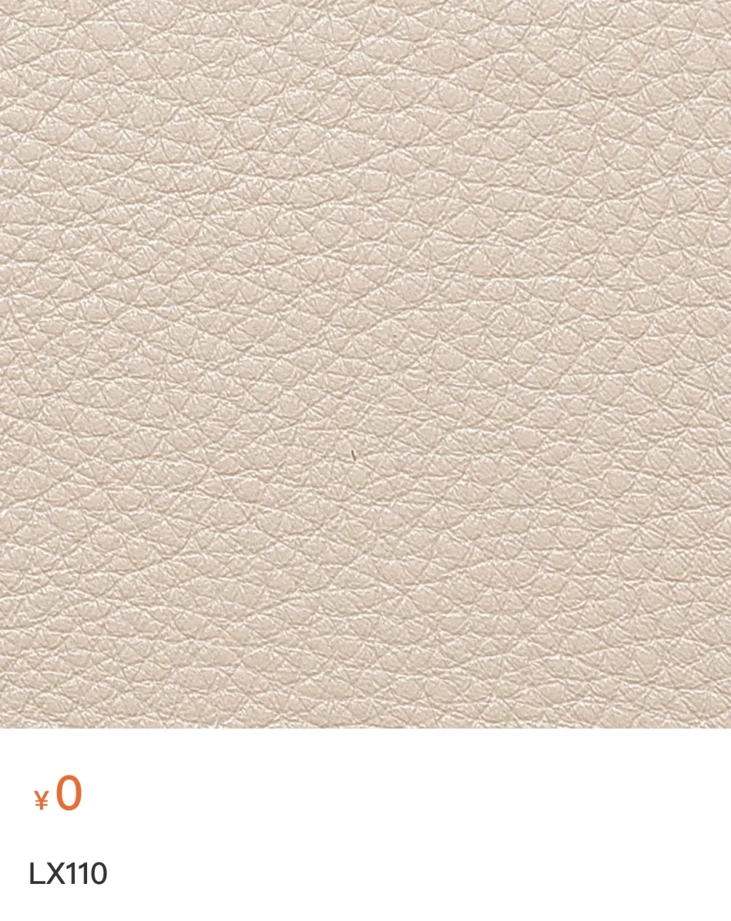 Mario Bellini Tribute Sofa : Ottoman