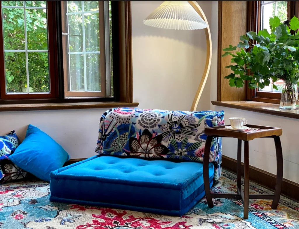 Tray Coffee Table