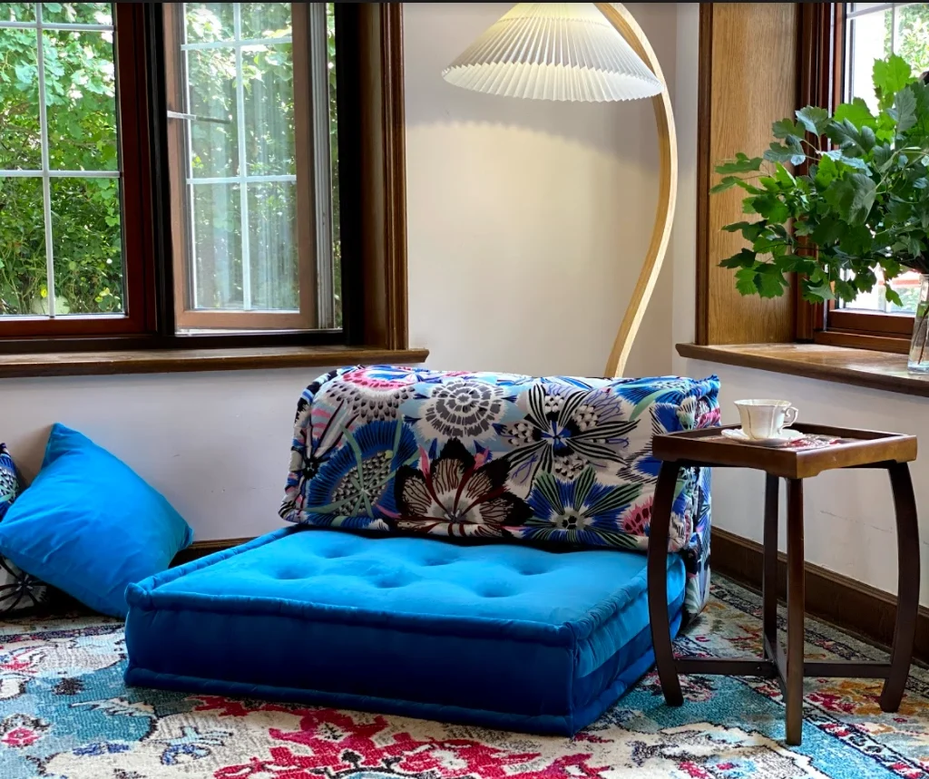 Tray Coffee Table