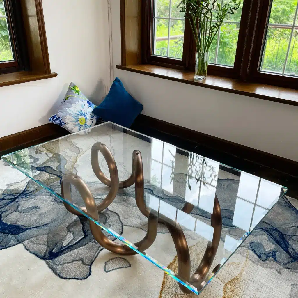 Aenigma 40 Table