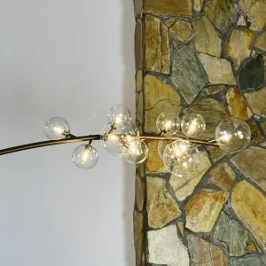 Flower Cotton Lamp