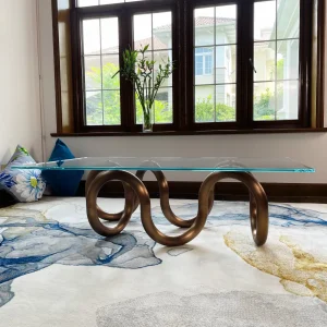 Aenigma 40 Table