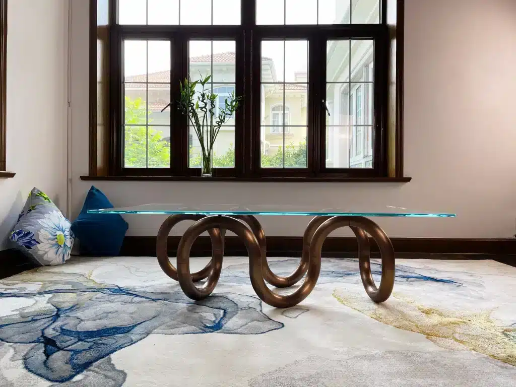 Aenigma 40 Table