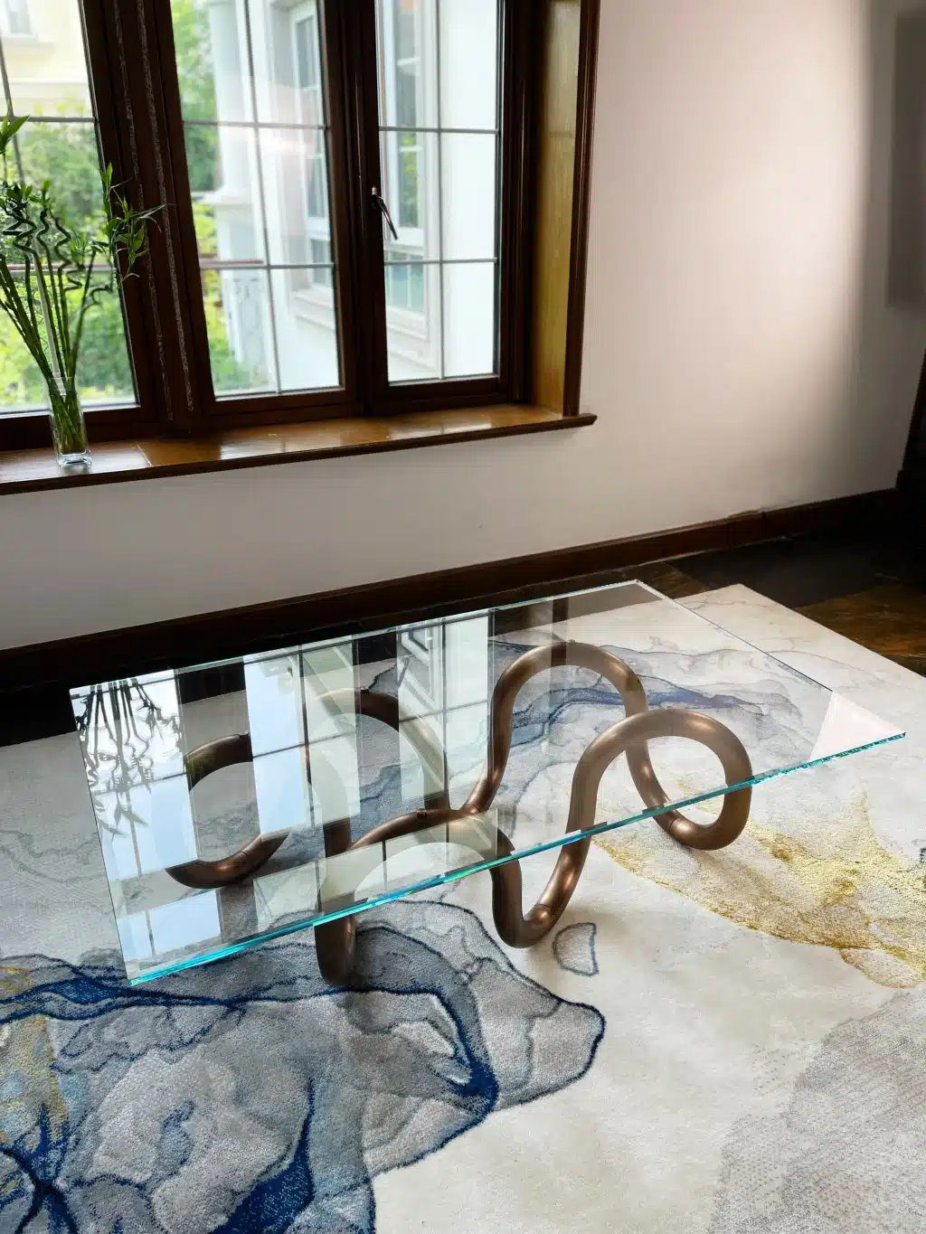 Aenigma 40 Table