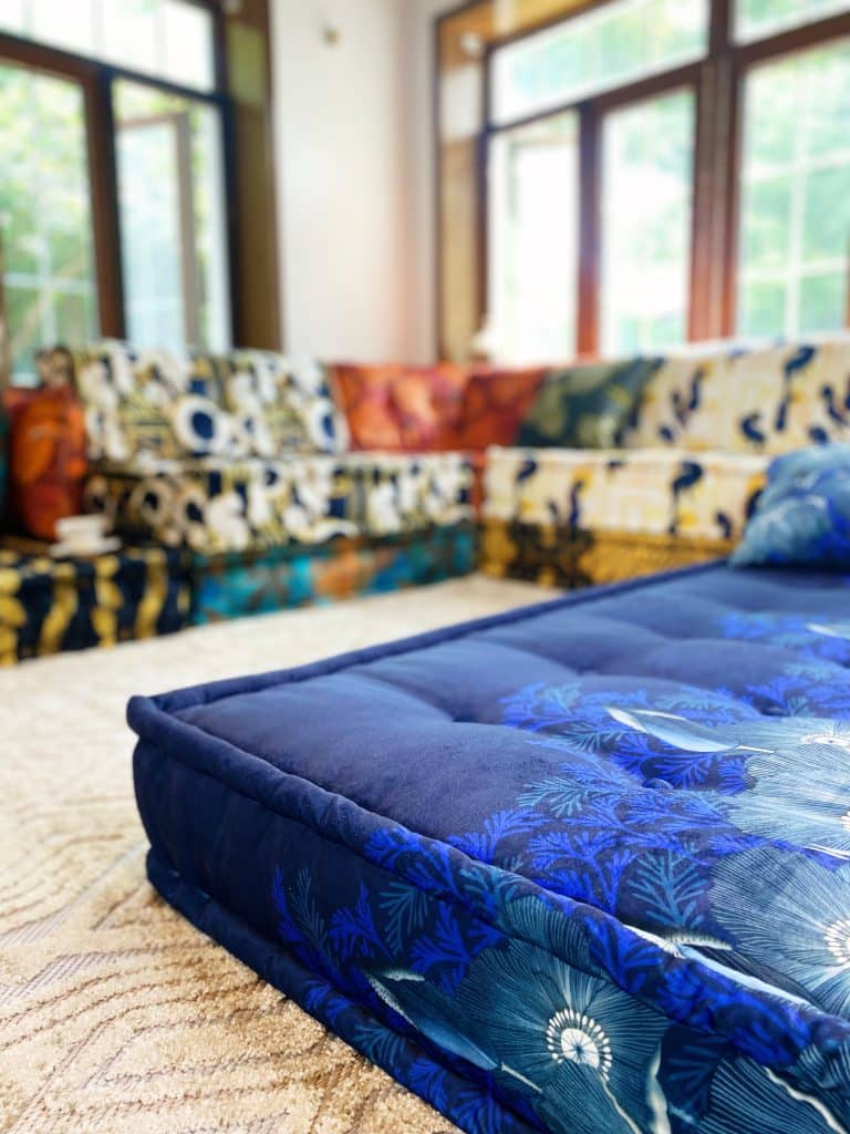 We Love Flexibility – Let’s Create Your Dream Sofa Together