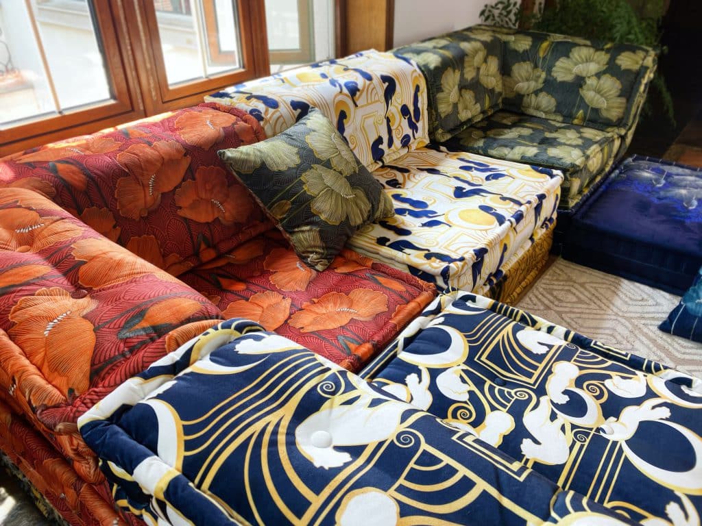 COM Fabrics
