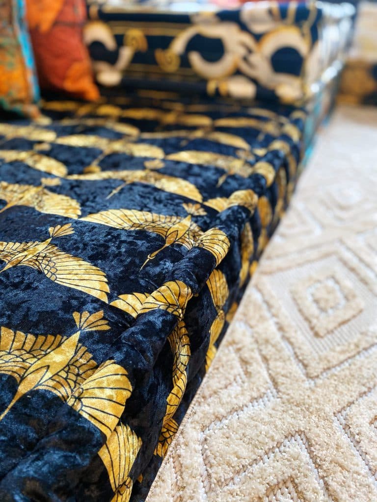 We Love Flexibility – Let’s Create Your Dream Sofa Together