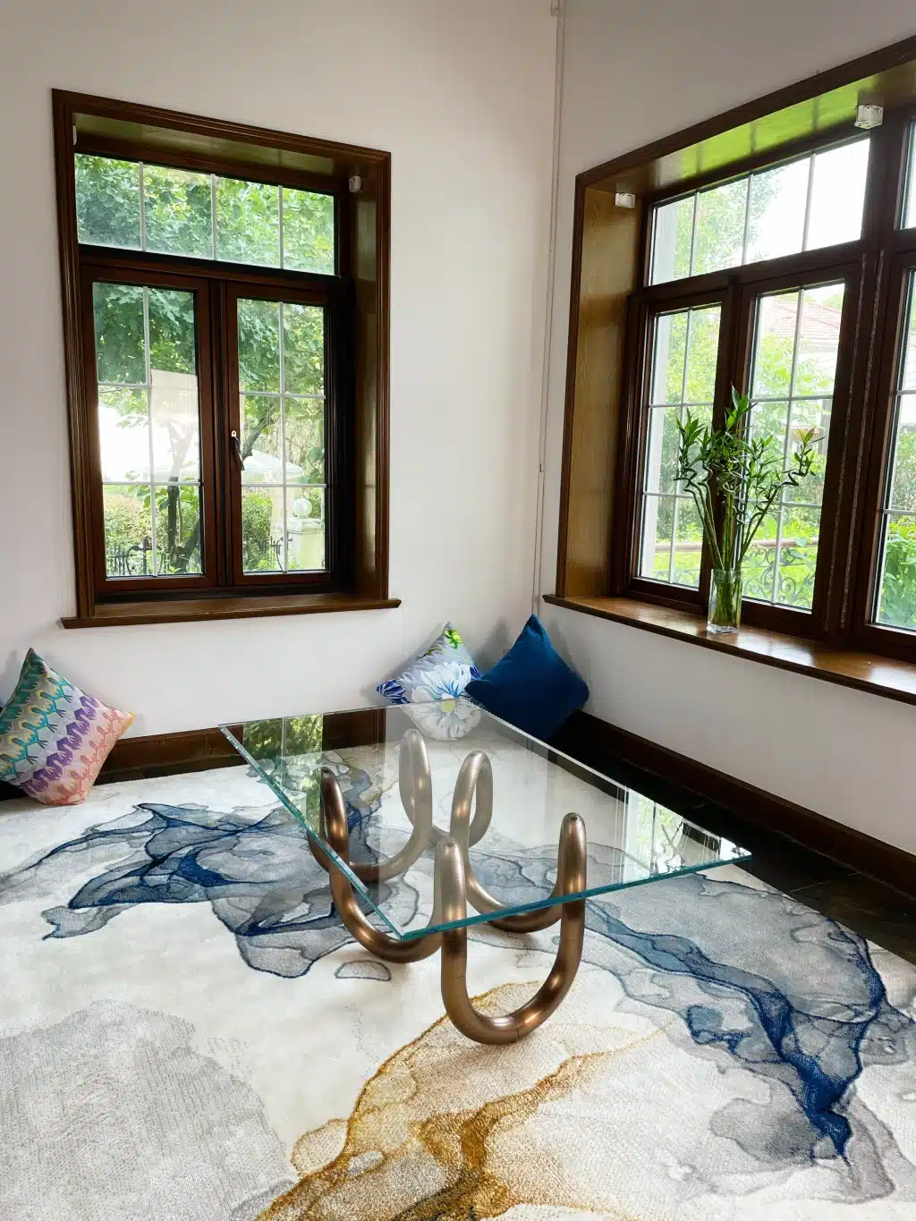 Aenigma 40 Table