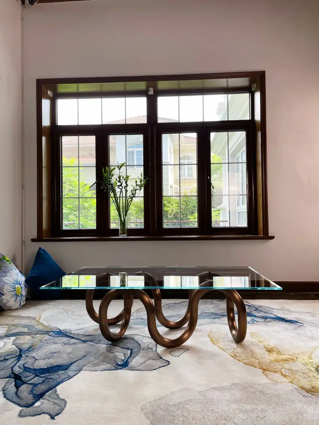 Aenigma 40 Table