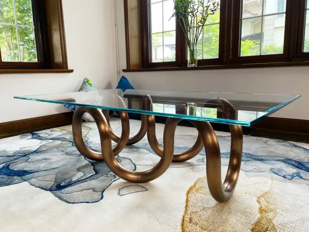 Aenigma 40 Table