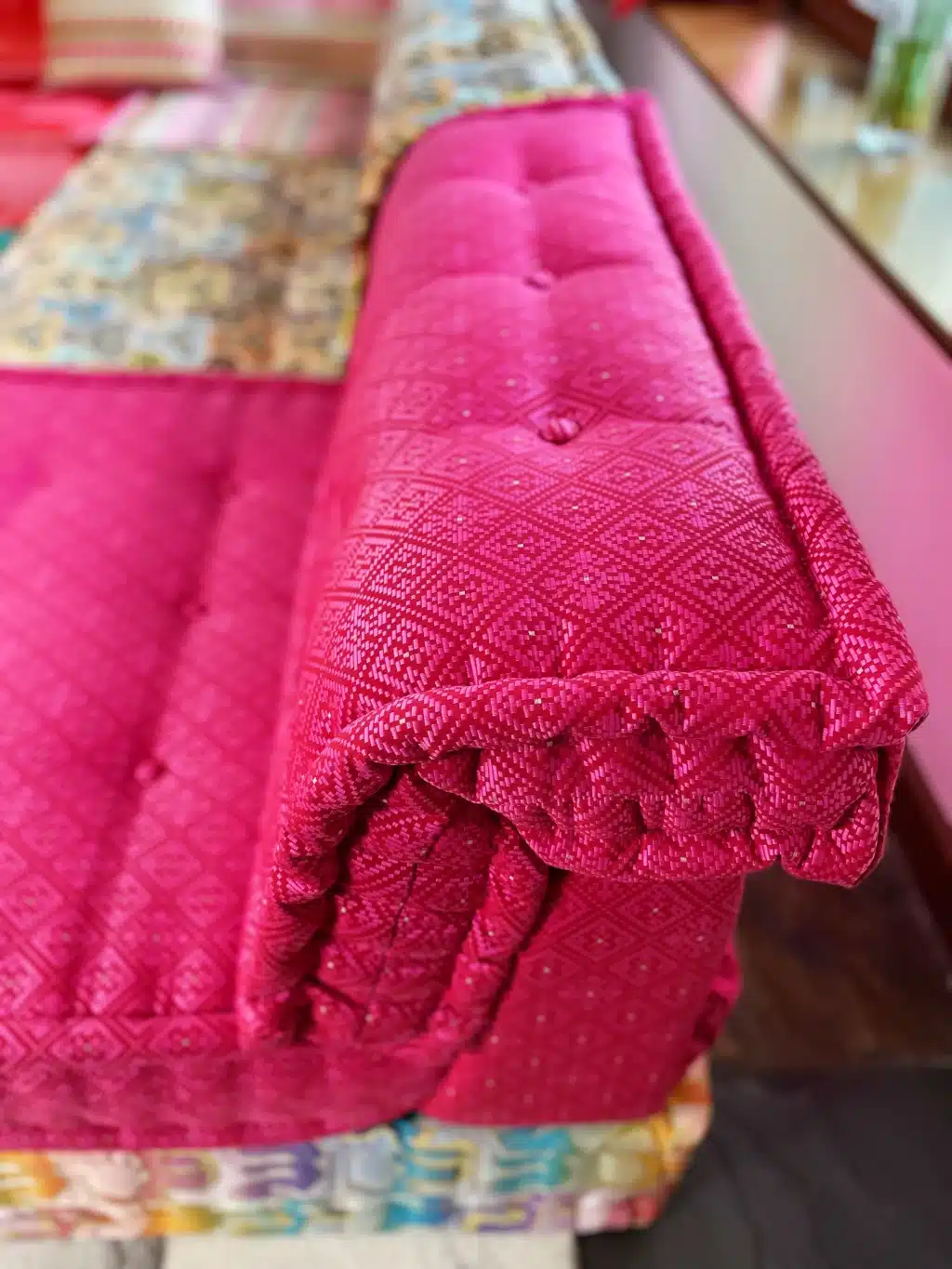 French Daybed Sofa: Nene