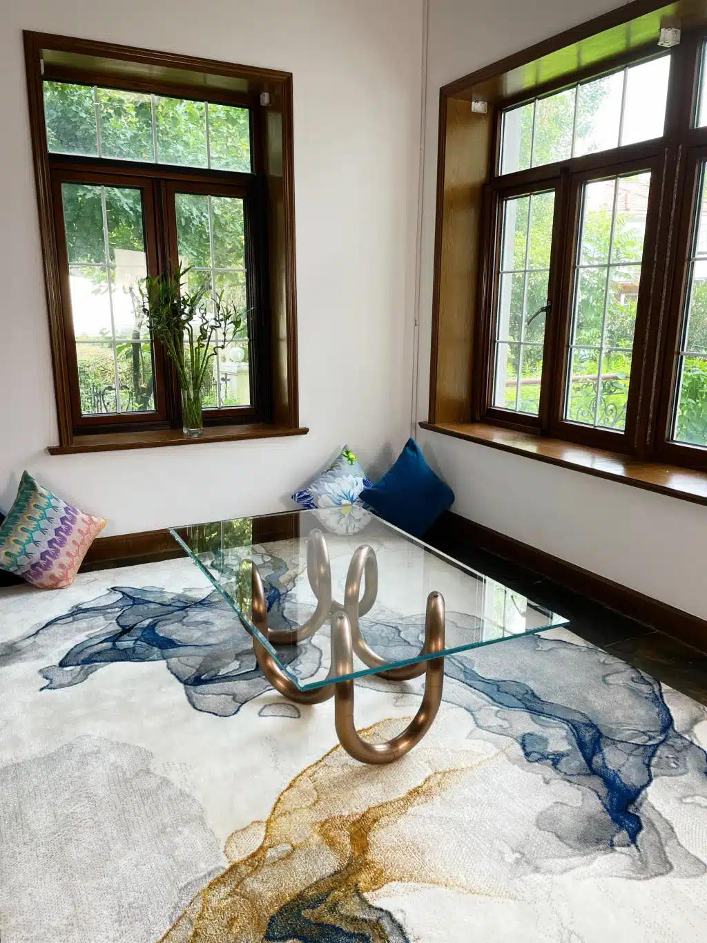 Aenigma 40 Table