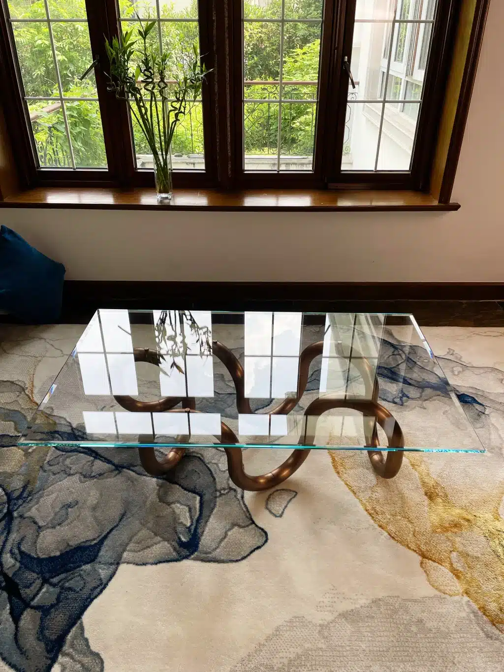 Aenigma 40 Table