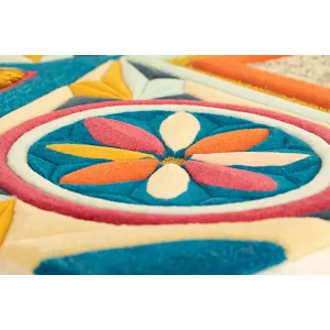 Fuli Art Rugs Nyumba Ya Kinooni 3