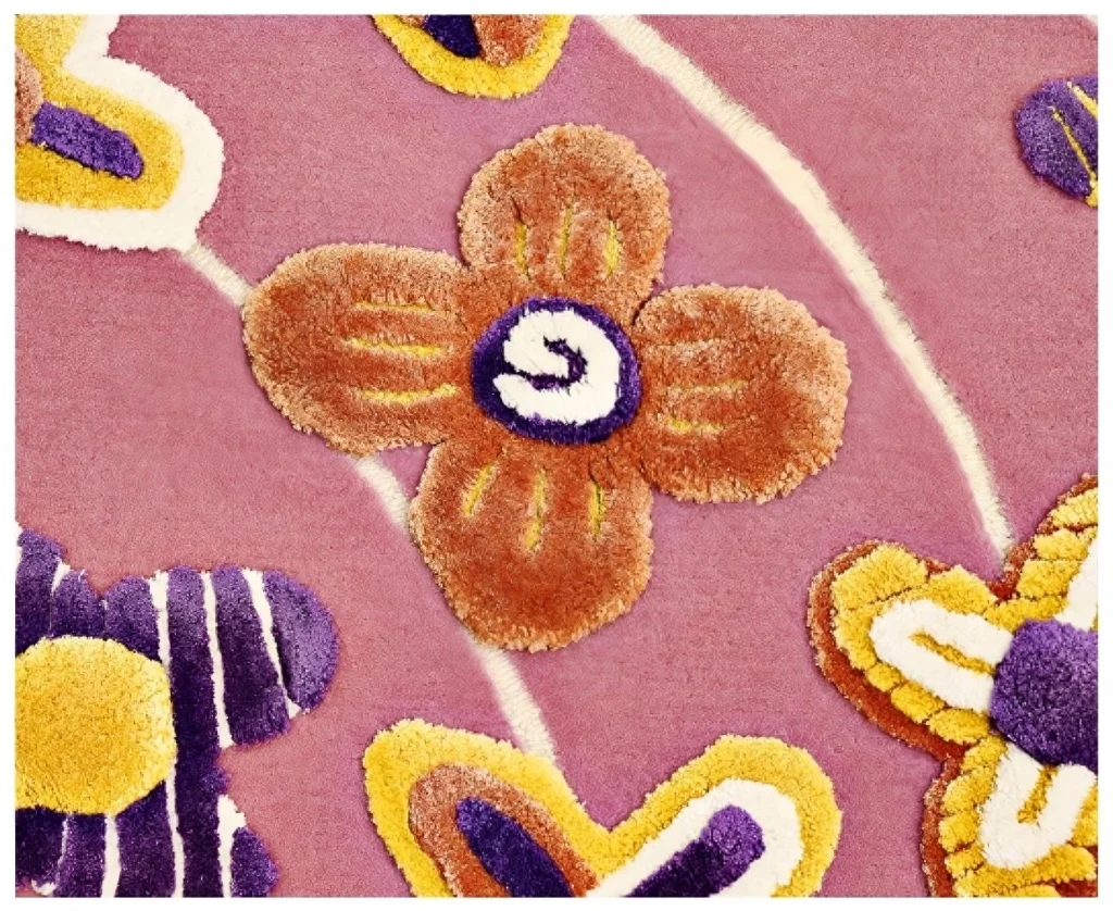 DAISIES 1