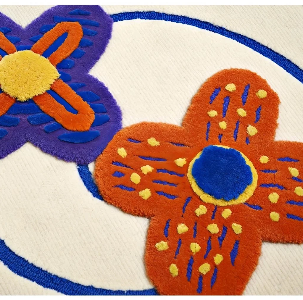 DAISIES 2