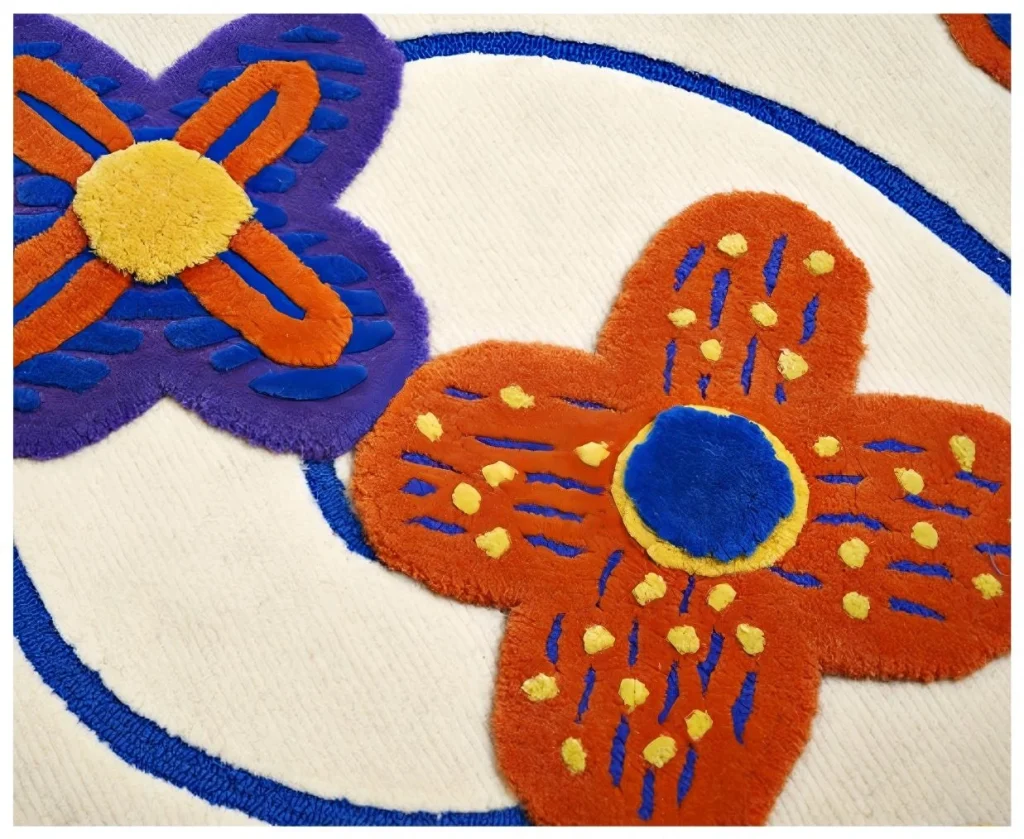 DAISIES 2