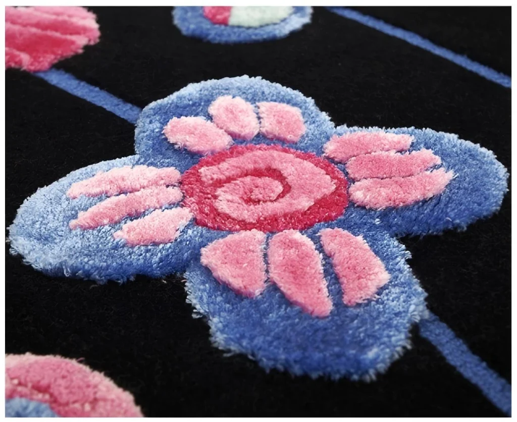 DAISIES 4