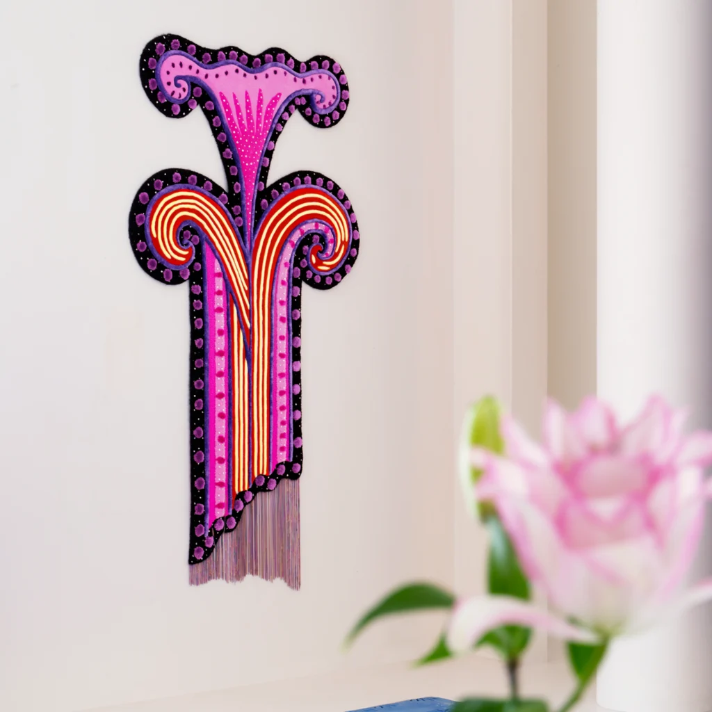 LILIES 3