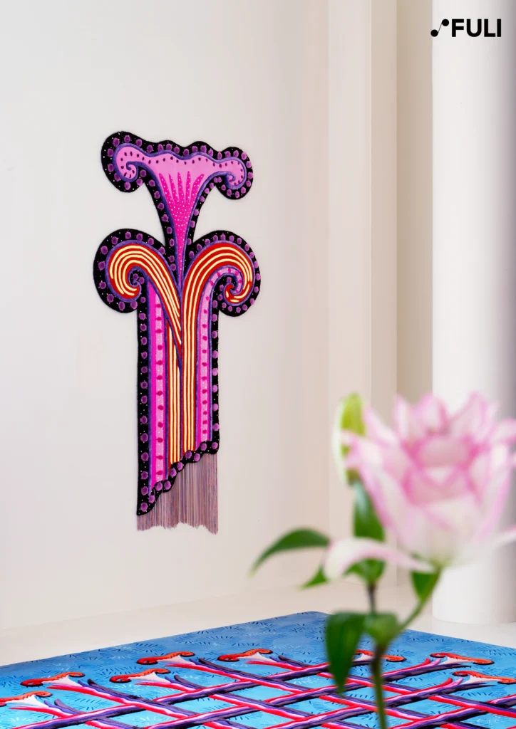 LILIES 3