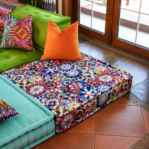 French Daybed Sofa : Ben