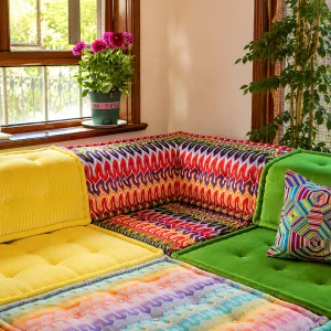 French Daybed Sofa : Ben