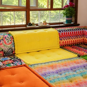 French Daybed Sofa : Ben