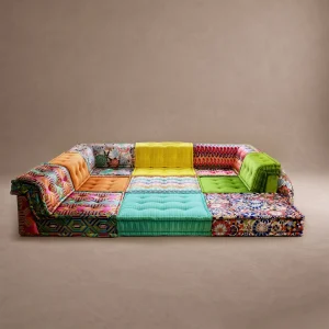 French Daybed Sofa : Ben