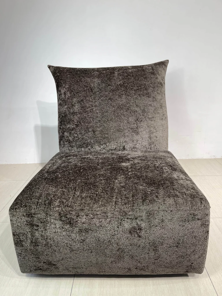 Petal Standard Sofa : Single Seater