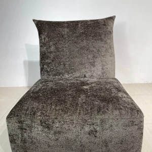 Petal Standard Sofa : Single Seater