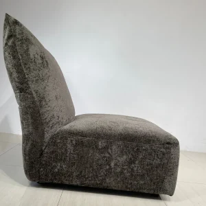 Petal Standard Sofa : Single Seater