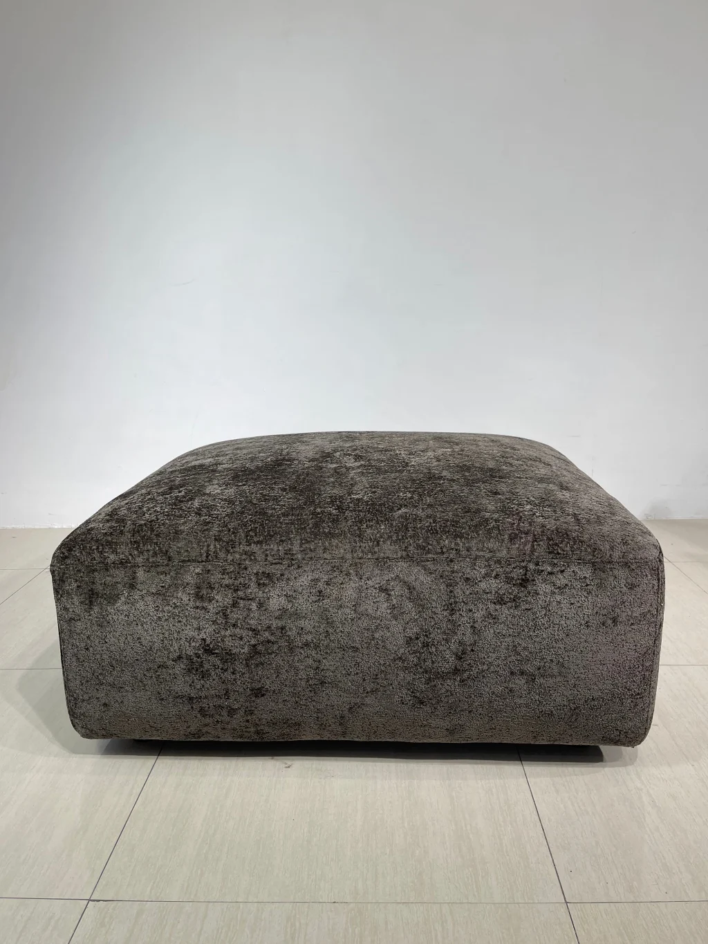 Petal Sofa Ottoman
