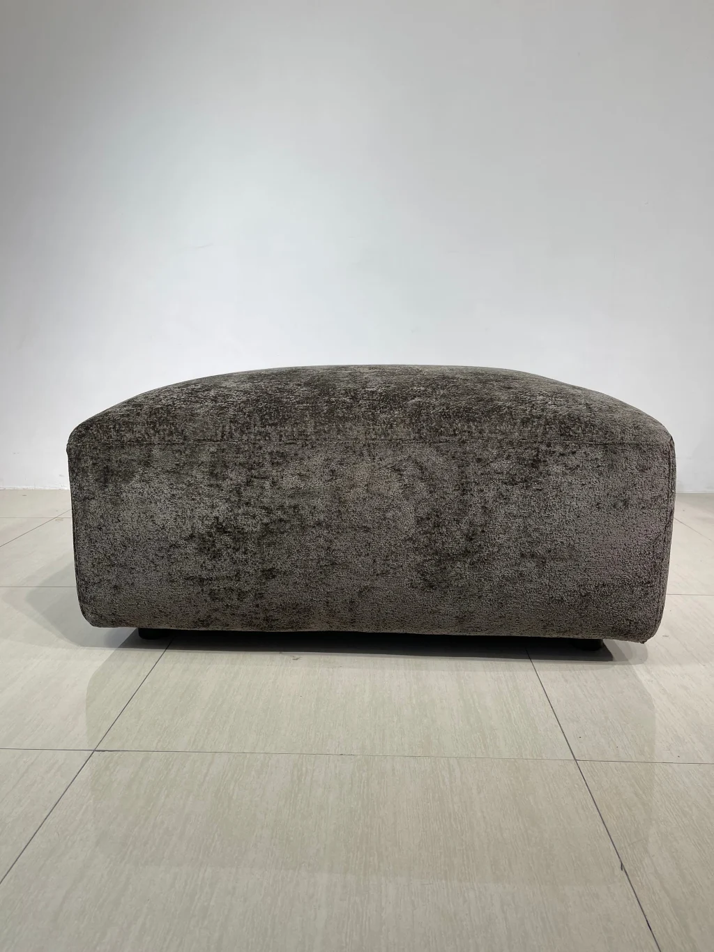 Petal Sofa Ottoman