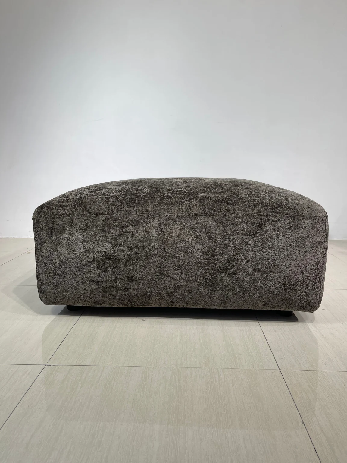 Petal Sofa Ottoman