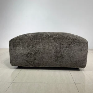 Petal Sofa Ottoman