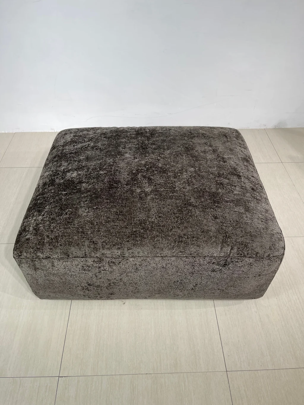 Petal Sofa Ottoman