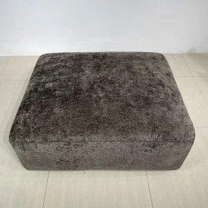 Petal Standard Sofa : Ottoman