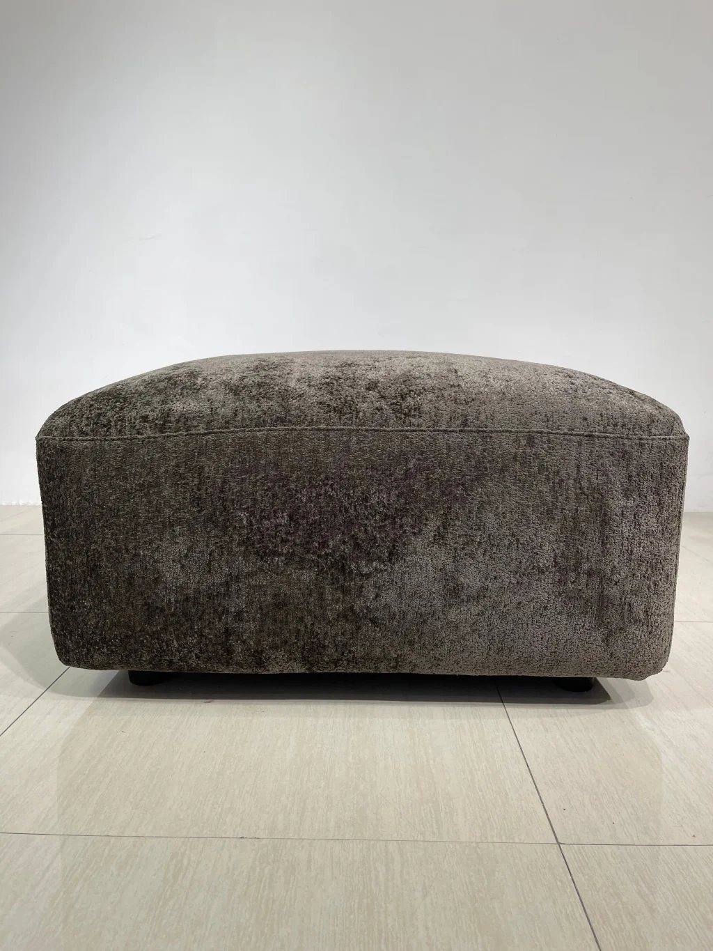 Petal Sofa Ottoman