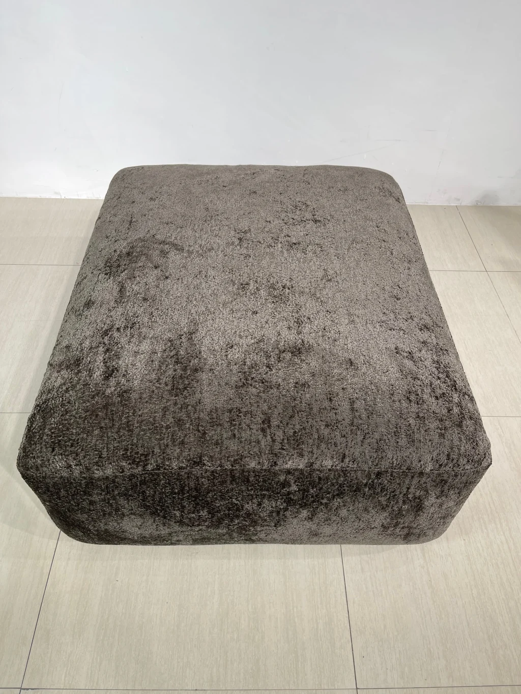 Petal Sofa Ottoman