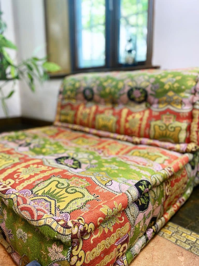 Luxury Fabrics for Custom Sofas – Sourced for You