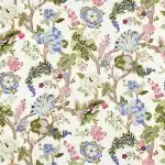 Fusang Tree Fabric by Sanderson