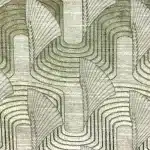 Lalique Fabric by Casal