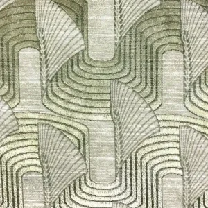 Lalique Fabric by Casal