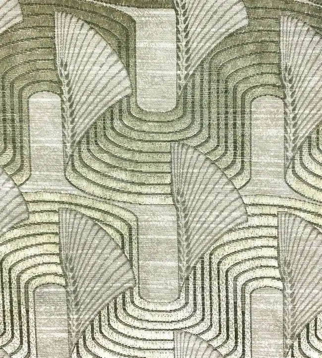 Lalique Fabric by Casal