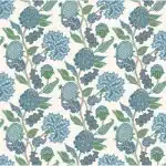Tissu Cynara Fabric By Osborne & Little