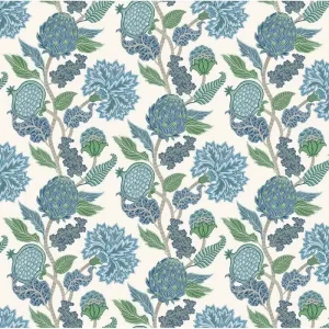 Tissu Cynara Fabric By Osborne & Little