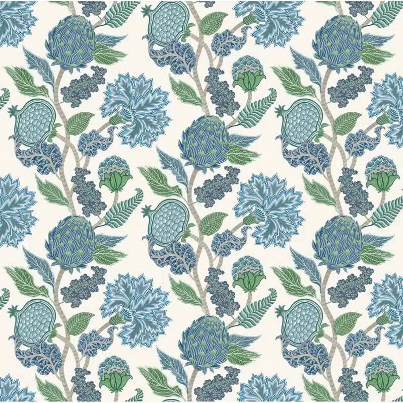 Tissu Cynara Fabric By Osborne & Little