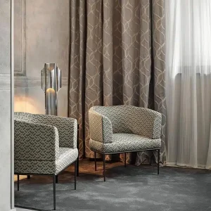 Tissu Nirvana By Rubelli