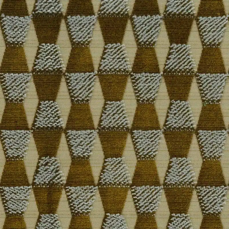 Velours Fortunato Fabric By Rubelli
